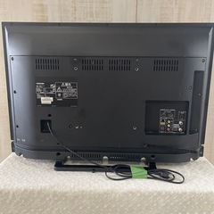 J396⭐️東芝レグザ32インチ
液晶テレビ の画像