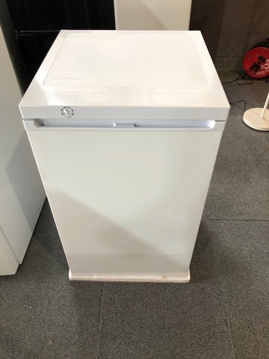 アビテラックス　2025年製　冷凍庫