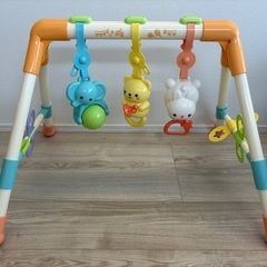 ベビージムの画像