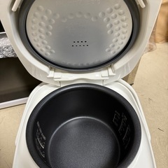 2019年　象印　炊飯器　5.5合の画像