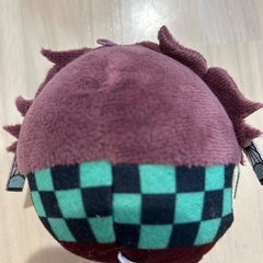 鬼滅の刃　ぬいぐるみの画像