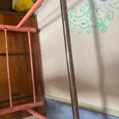 物干しの画像
