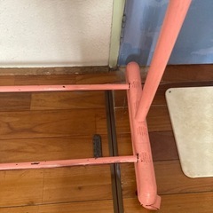 物干しの画像