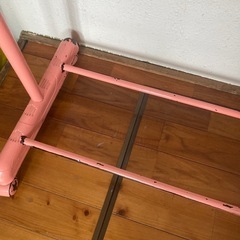 物干しの画像