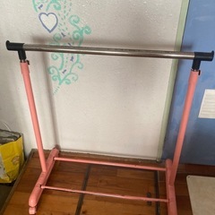 物干しの画像