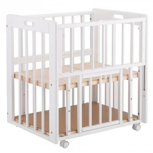 カトージベビーベット　ミニサイズ　ハイタイプ