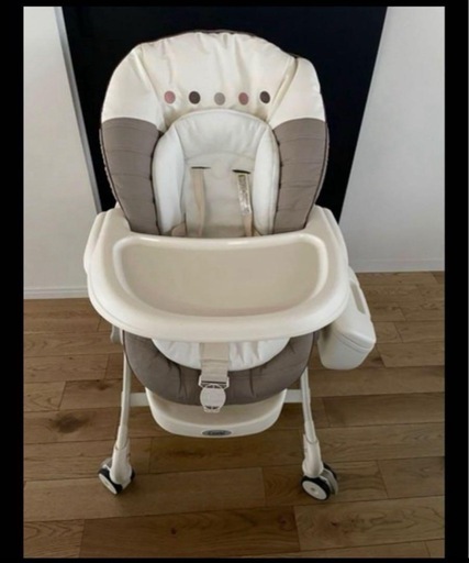 コンビ　ネムリラ　自動