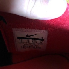 Nike Kyrie 4の画像