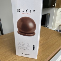 【未使用】腰にイイスの画像