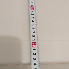 衣装ケース★3段 押入れサイズの画像