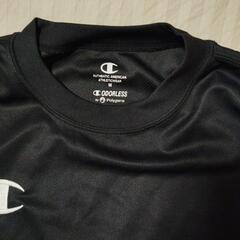 チャンピオンMsize新品同樣①の画像