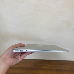 macbookair13.3インチの画像