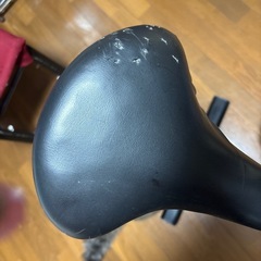 エアロバイクの画像