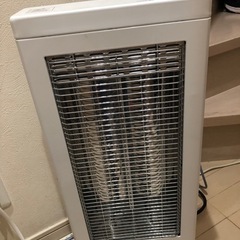 カーボンヒーターの画像
