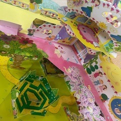 ようせいのゆめのおしろ　飛び出す絵本
の画像