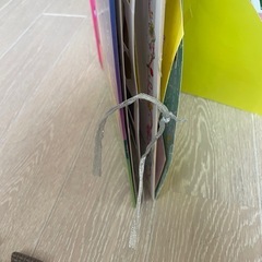 ようせいのゆめのおしろ　飛び出す絵本
の画像