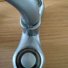 腕立て伏せの器具の画像