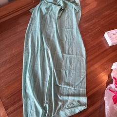 大きい布の画像