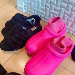 決定しました⚠️UGG 2足やヘッドスパなど全部まとめてあげますの画像