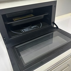 超美品❗️バルミューダザレンジの画像