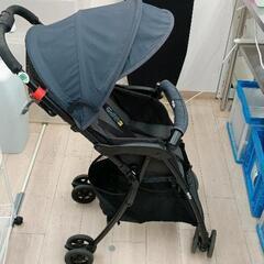 0809-009 Aprica ベビーカー アップリカの画像