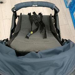 0809-009 Aprica ベビーカー アップリカの画像
