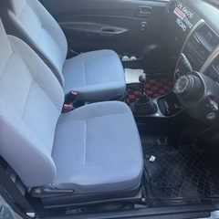 ミラl250車体 MT車の画像