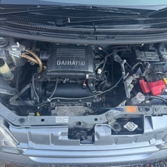 ミラl250車体 MT車の画像