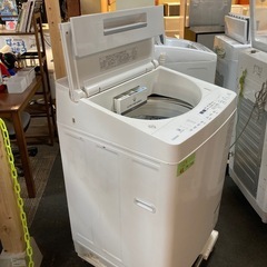 洗濯機　東芝　10キロ　2019年製の画像