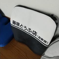 座椅子  クッションの画像