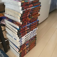 漫画 キングダム1~25 宇宙兄弟2~5の画像