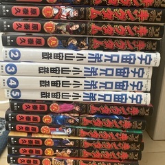 漫画 キングダム1~25 宇宙兄弟2~5の画像