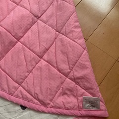 マイメロ　ラグ　の画像