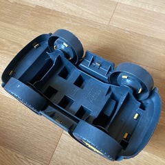 ボーネルンド　スクールバスの画像