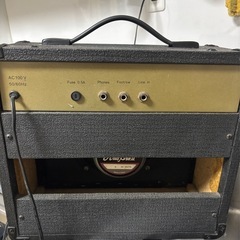 Aria ProⅡ AG-25AT ギター用アンプの画像