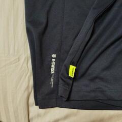 K・SWISS Msize②の画像