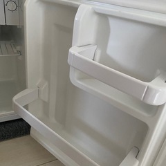 ALLEGIA 小型冷蔵庫の画像