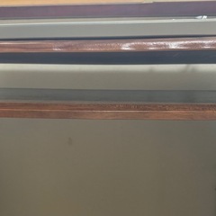 3段　スライドデスクの画像