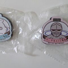 ◆新品 『ちいかわ × くら寿司 ビッくらポン』３点◆の画像