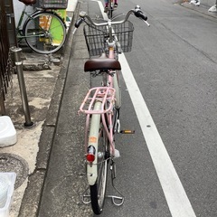 訳ありリサイクル車の画像