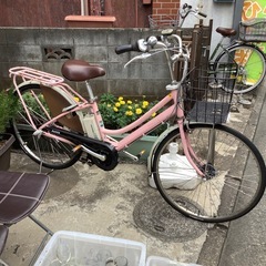 訳ありリサイクル車の画像