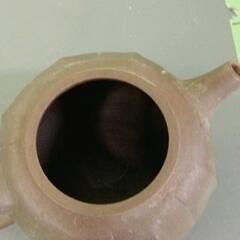 0809-040 中国茶器　アンティークの画像