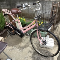 訳ありリサイクル車の画像
