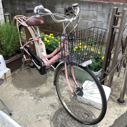訳ありリサイクル車