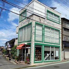 面貸し美容師スタイリストの画像