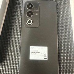 oppo A3 5Gの画像
