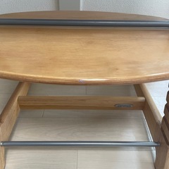 大和屋　ベビーチェア　伊丹市の画像