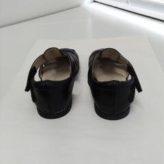 8-118-2　子供　靴(サンダル)#10169の画像