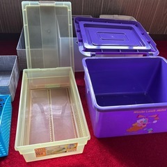 各種ケースの画像