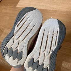 ニューバランス16.5cmの画像